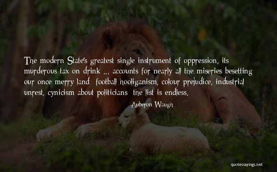 Greatest Football Quotes By Auberon Waugh Greatest Football Quotes By Auberon Waugh
