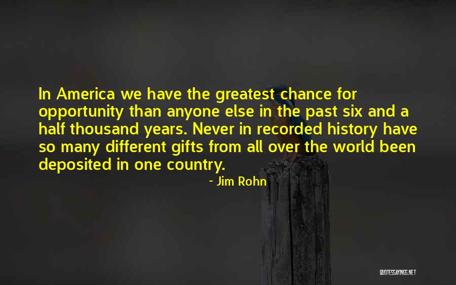 Greatest Gifts Quotes By Jim Rohn Greatest Gifts Quotes By Jim Rohn