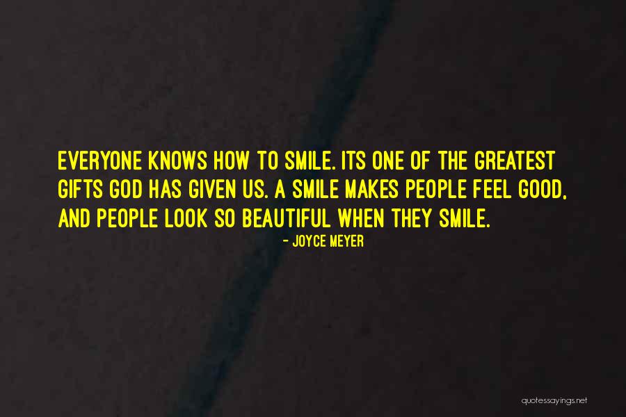 Greatest Gifts Quotes By Joyce Meyer Greatest Gifts Quotes By Joyce Meyer
