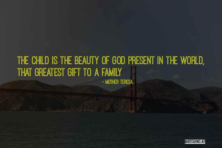 Greatest Gifts Quotes By Mother Teresa Greatest Gifts Quotes By Mother Teresa