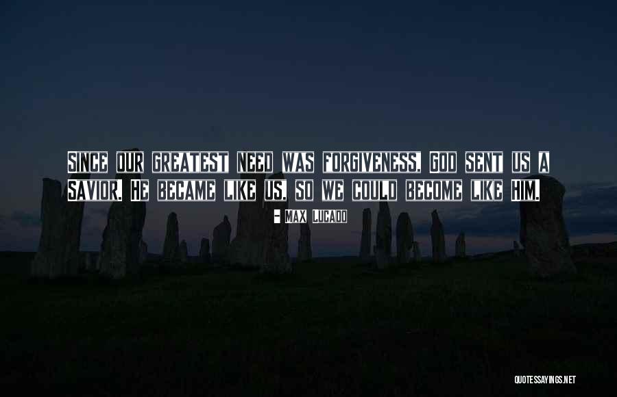 Greatest God Quotes By Max Lucado Greatest God Quotes By Max Lucado
