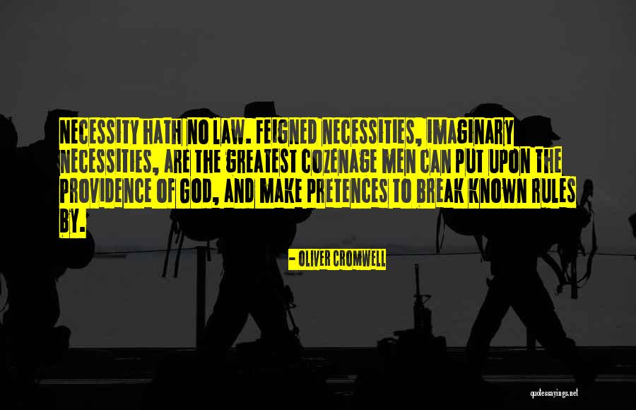 Greatest God Quotes By Oliver Cromwell Greatest God Quotes By Oliver Cromwell
