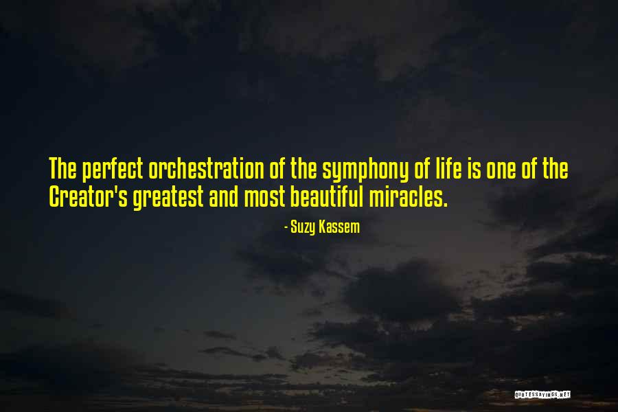 Greatest God Quotes By Suzy Kassem Greatest God Quotes By Suzy Kassem