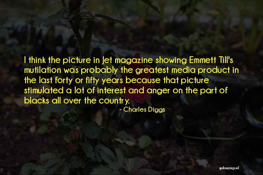 Greatest In Quotes By Charles Diggs Greatest In Quotes By Charles Diggs