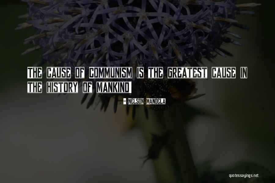 Greatest In Quotes By Nelson Mandela