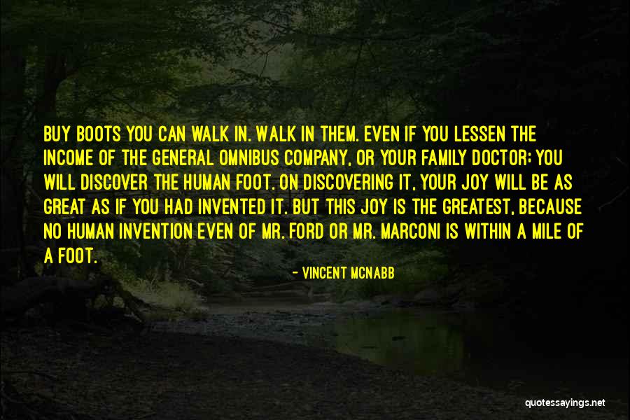 Greatest Invention Quotes By Vincent McNabb Greatest Invention Quotes By Vincent McNabb