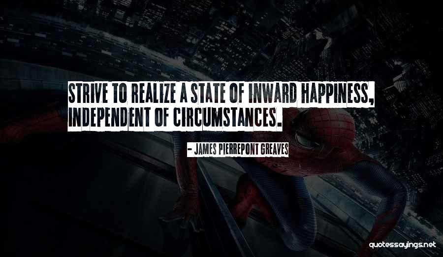 Greatest Jurist Quotes By James Pierrepont Greaves Greatest Jurist Quotes By James Pierrepont Greaves