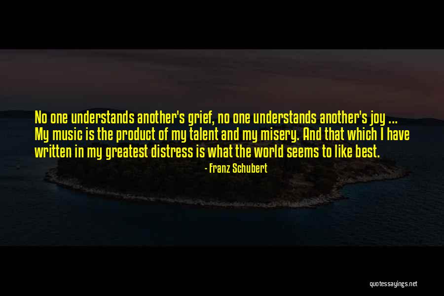 Greatest Music Quotes By Franz Schubert Greatest Music Quotes By Franz Schubert