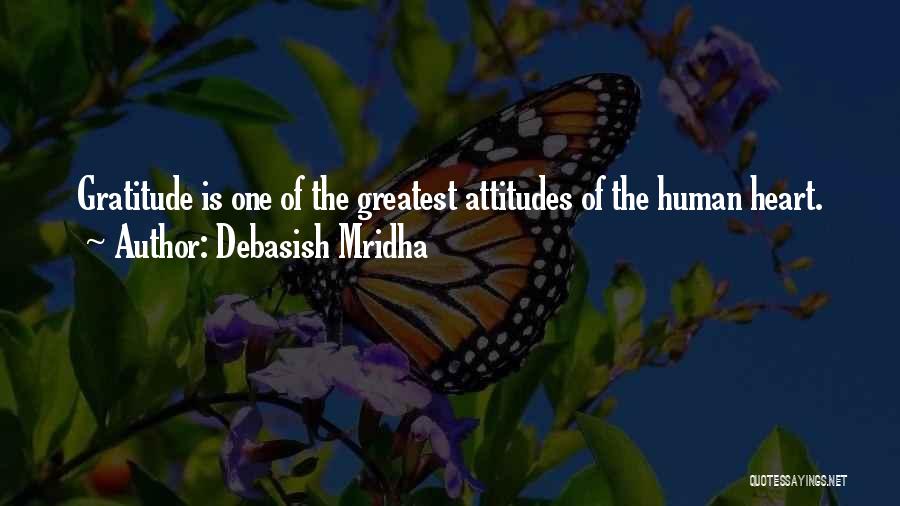 Greatest Philosophy Quotes By Debasish Mridha