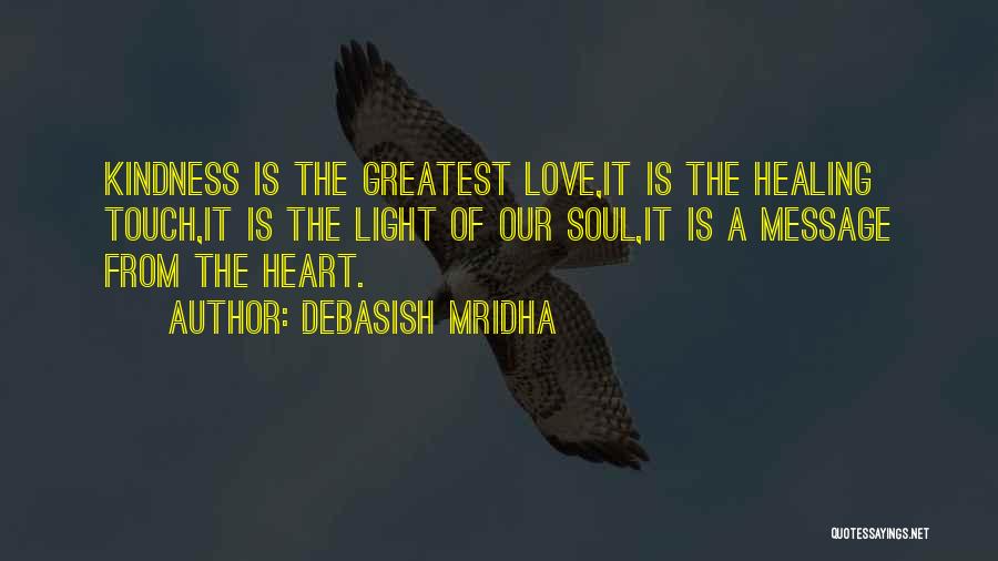 Greatest Philosophy Quotes By Debasish Mridha