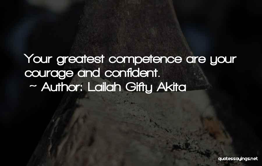 Greatest Philosophy Quotes By Lailah Gifty Akita