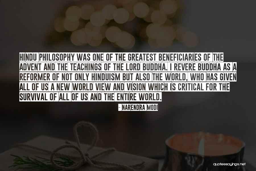 Greatest Philosophy Quotes By Narendra Modi Greatest Philosophy Quotes By Narendra Modi