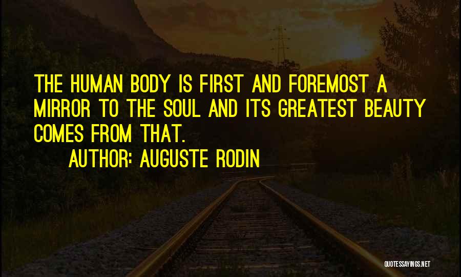 Greatest Photography Quotes By Auguste Rodin