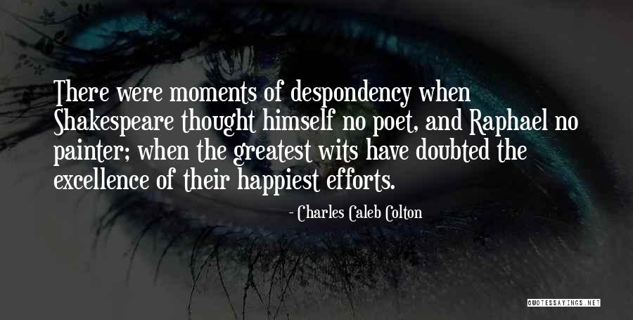 Greatest Poet Quotes By Charles Caleb Colton Greatest Poet Quotes By Charles Caleb Colton