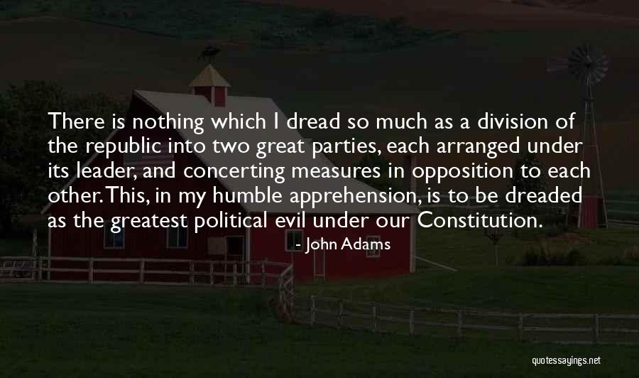Greatest Political Quotes By John Adams Greatest Political Quotes By John Adams