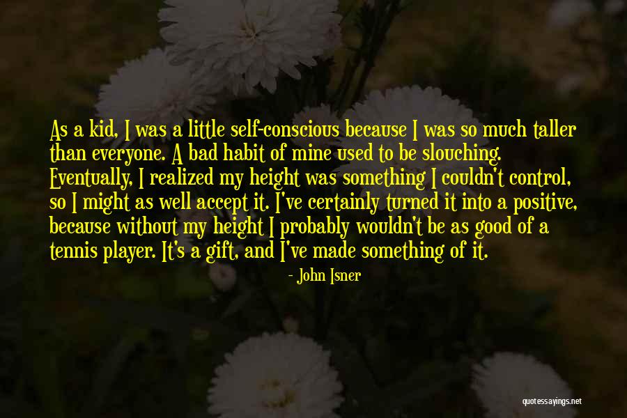 Greatest Radical Quotes By John Isner Greatest Radical Quotes By John Isner