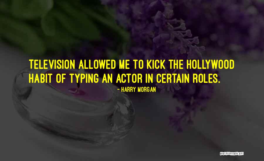 Greatest Rapping Quotes By Harry Morgan Greatest Rapping Quotes By Harry Morgan
