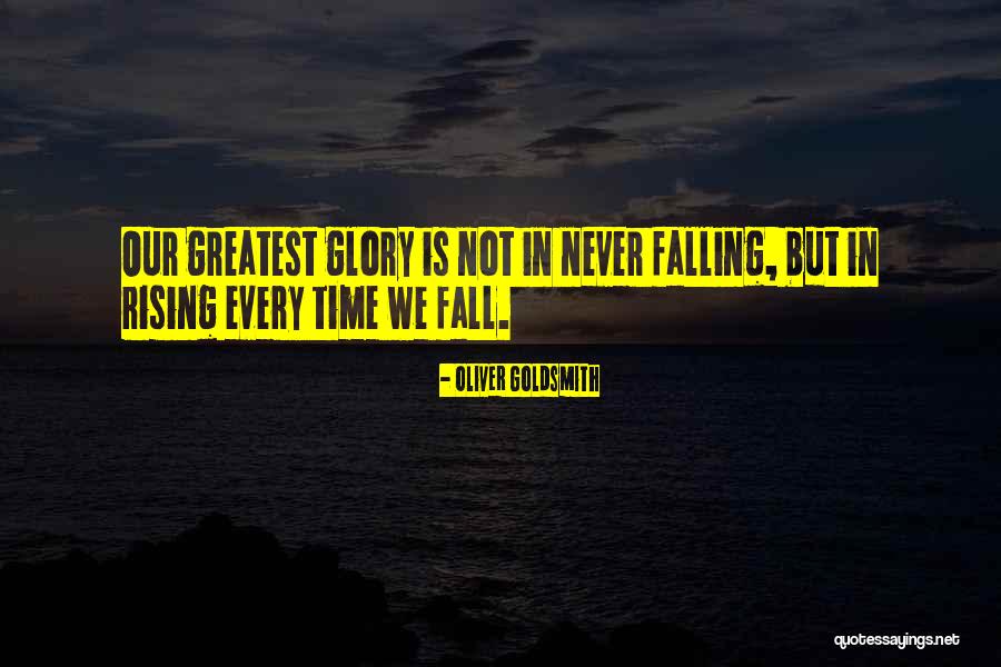 Greatest Success Quotes By Oliver Goldsmith Greatest Success Quotes By Oliver Goldsmith