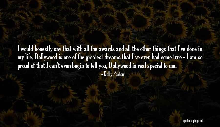 Greatest Things In Life Quotes By Dolly Parton Greatest Things In Life Quotes By Dolly Parton
