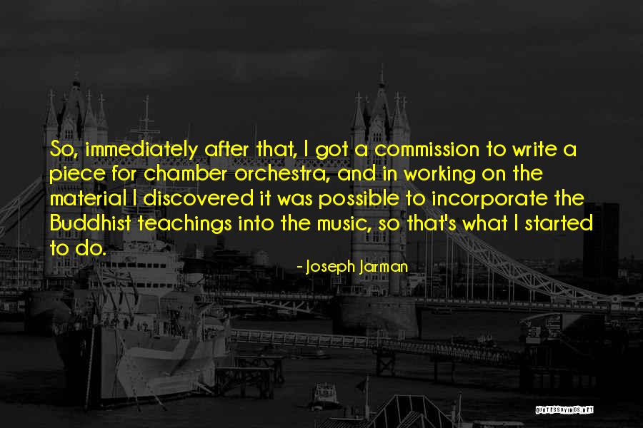 Greathead V Quotes By Joseph Jarman Greathead V Quotes By Joseph Jarman