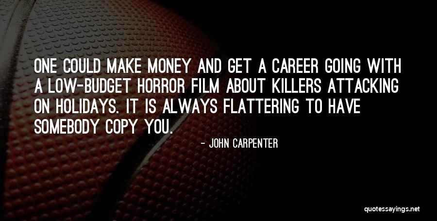 Greathouse Motorsports Quotes By John Carpenter Greathouse Motorsports Quotes By John Carpenter
