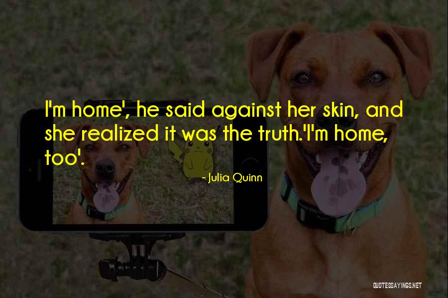 Greatjones Quotes By Julia Quinn Greatjones Quotes By Julia Quinn