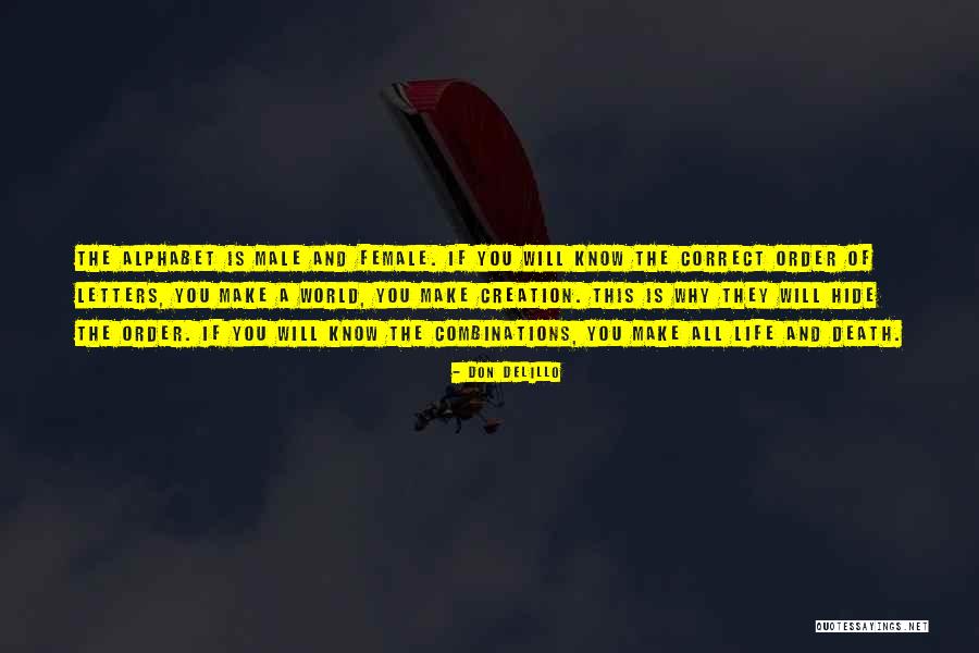 Greatness Begins With You Quotes By Don DeLillo Greatness Begins With You Quotes By Don DeLillo