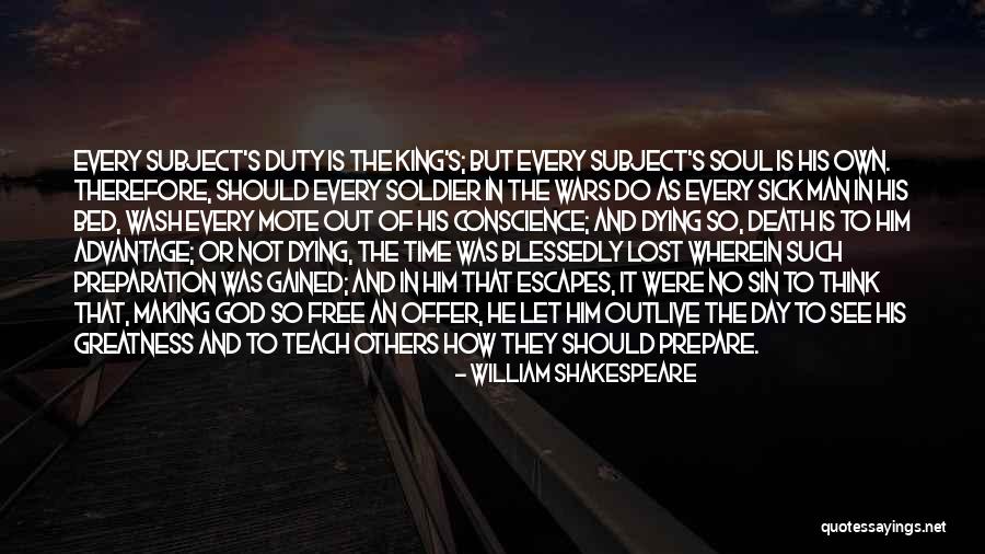 Greatness By William Shakespeare Quotes By William Shakespeare Greatness By William Shakespeare Quotes By William Shakespeare