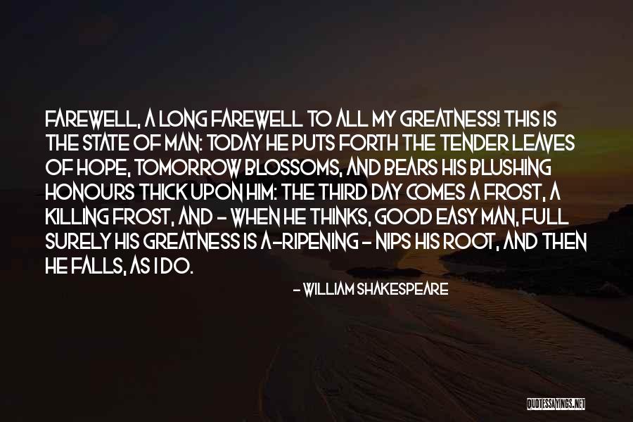 Greatness By William Shakespeare Quotes By William Shakespeare Greatness By William Shakespeare Quotes By William Shakespeare