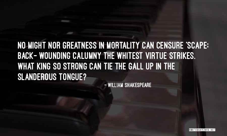 Greatness By William Shakespeare Quotes By William Shakespeare Greatness By William Shakespeare Quotes By William Shakespeare