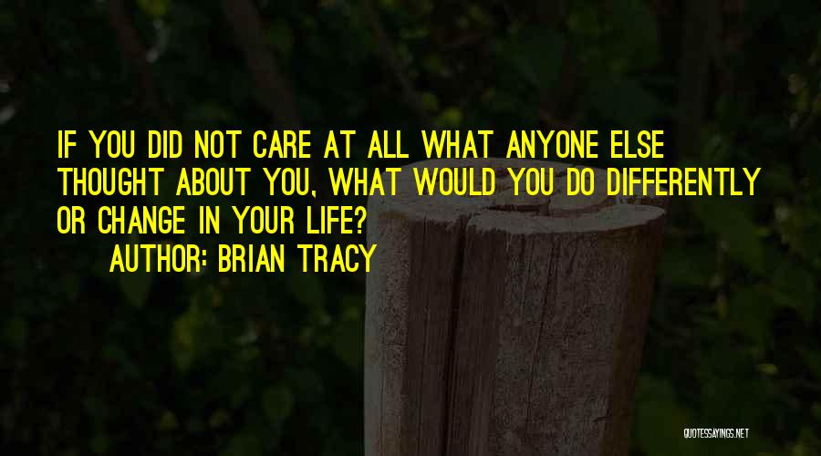 Greatness In Life Quotes By Brian Tracy