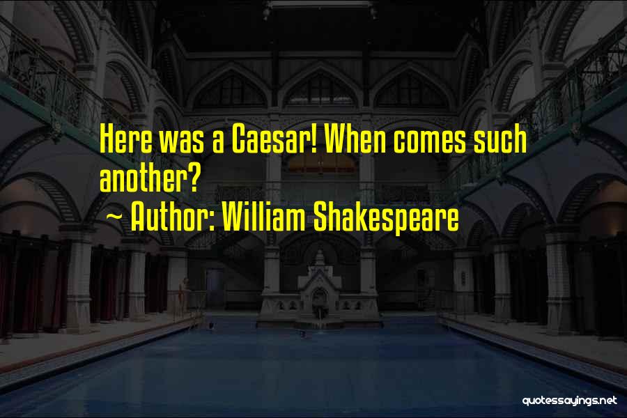 Greatness Shakespeare Quotes By William Shakespeare