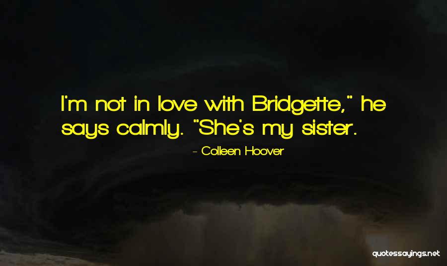 Greatnesss Quotes By Colleen Hoover Greatnesss Quotes By Colleen Hoover