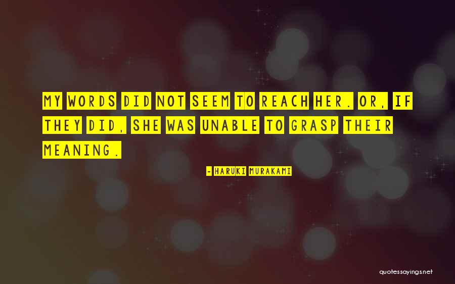 Greatonedevine Quotes By Haruki Murakami Greatonedevine Quotes By Haruki Murakami