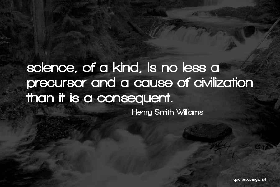 Greatonedevine Quotes By Henry Smith Williams Greatonedevine Quotes By Henry Smith Williams