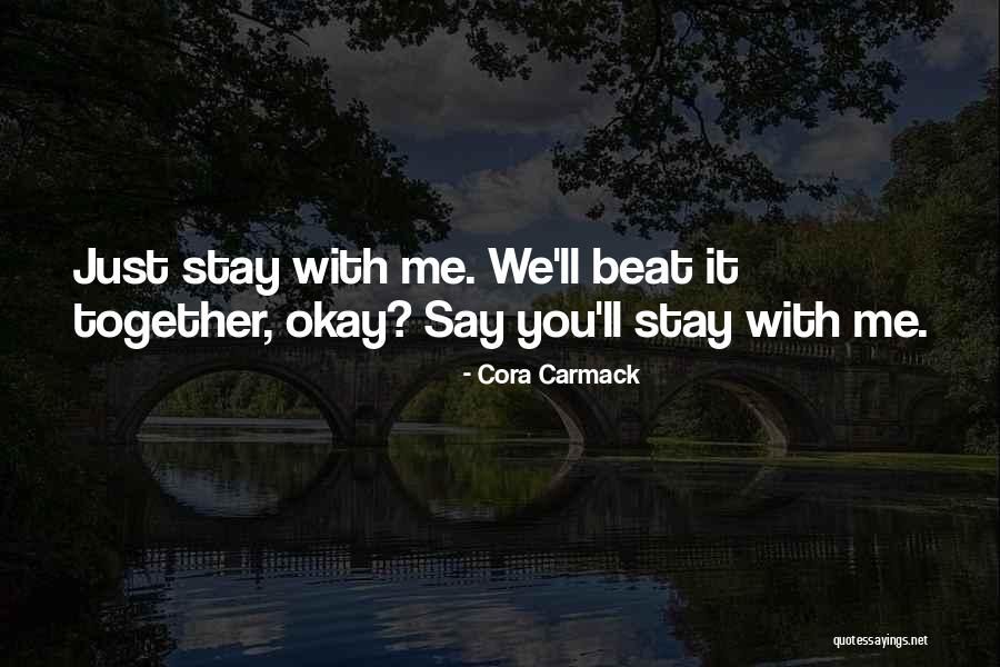 Greatorex Hymn Quotes By Cora Carmack Greatorex Hymn Quotes By Cora Carmack