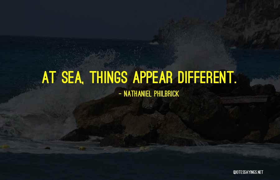 Greatpoetry Quotes By Nathaniel Philbrick Greatpoetry Quotes By Nathaniel Philbrick