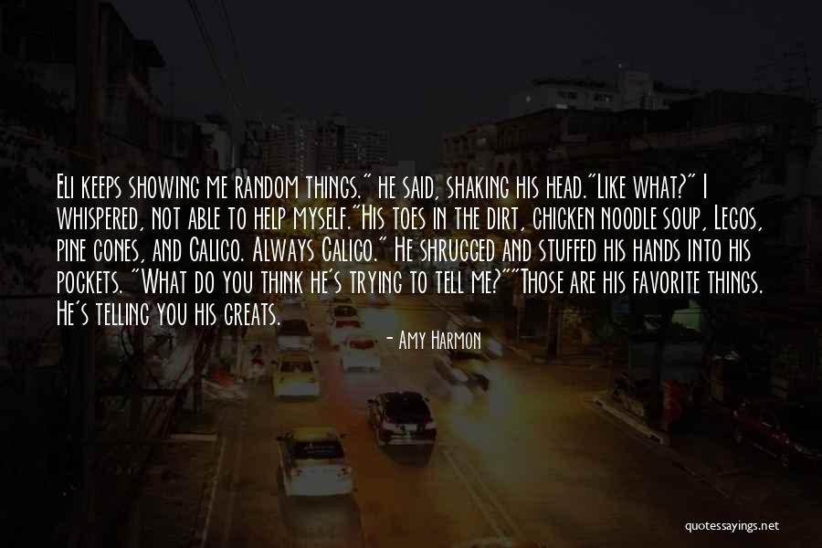 Greats Quotes By Amy Harmon Greats Quotes By Amy Harmon