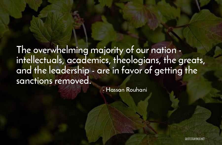 Greats Quotes By Hassan Rouhani Greats Quotes By Hassan Rouhani