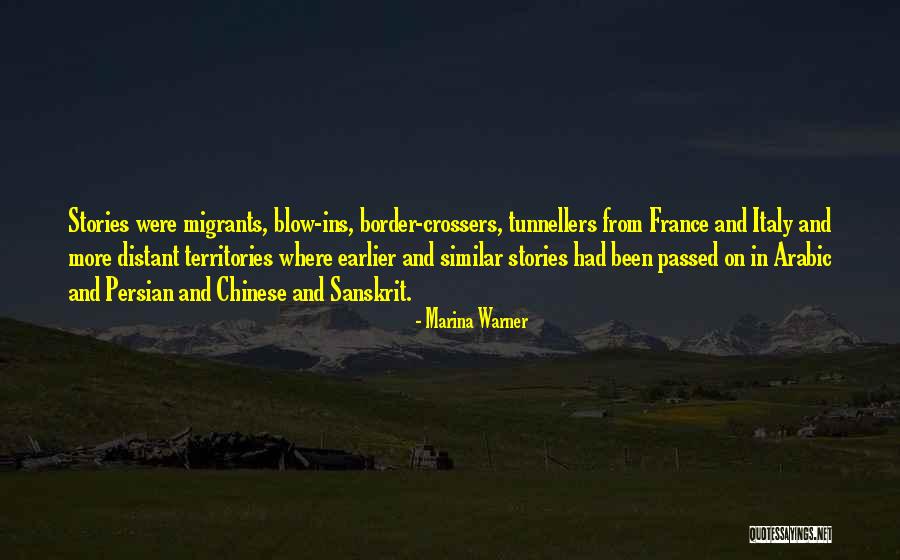 Greatswords Outward Quotes By Marina Warner Greatswords Outward Quotes By Marina Warner
