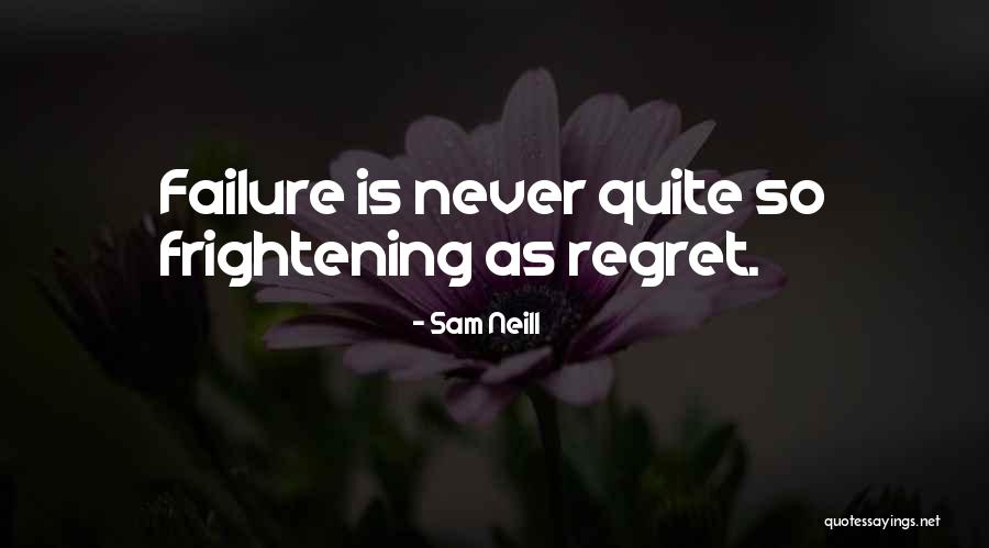 Greatswords Outward Quotes By Sam Neill Greatswords Outward Quotes By Sam Neill