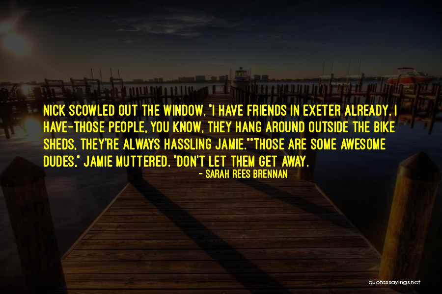 Greattist4u Quotes By Sarah Rees Brennan Greattist4u Quotes By Sarah Rees Brennan