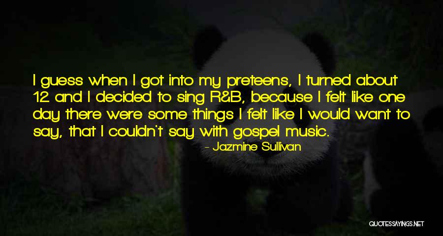 Greaux Hair Quotes By Jazmine Sullivan Greaux Hair Quotes By Jazmine Sullivan
