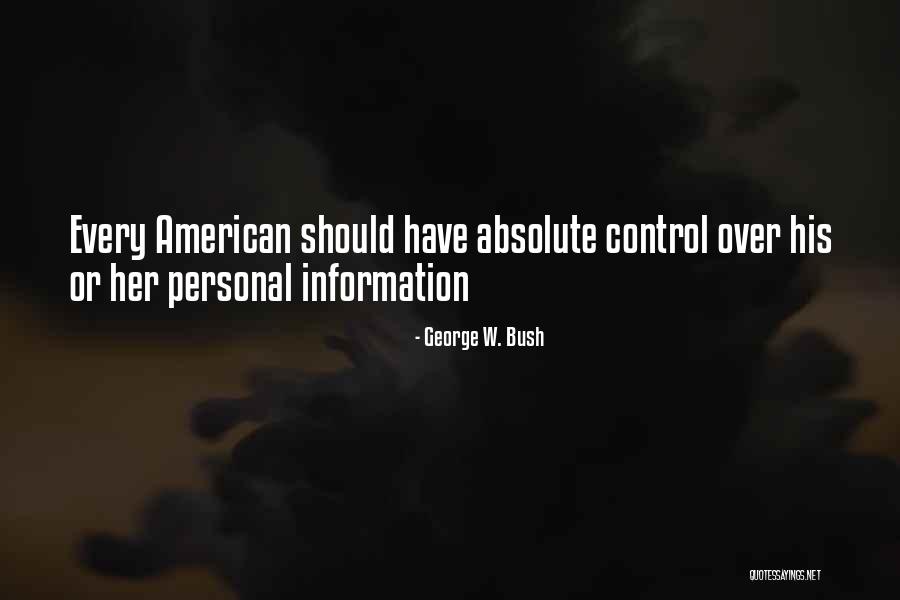 Greaves Armor Quotes By George W. Bush Greaves Armor Quotes By George W. Bush