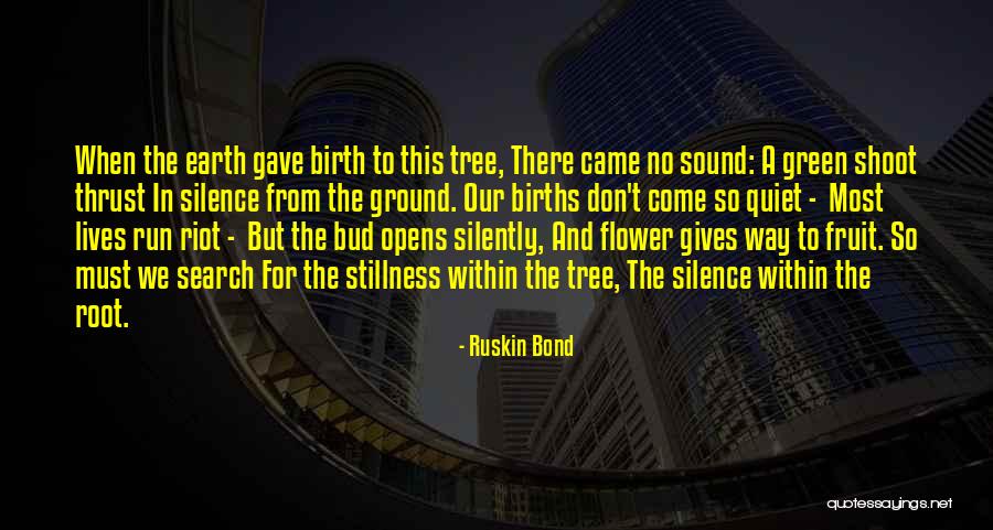 Greaves Armor Quotes By Ruskin Bond Greaves Armor Quotes By Ruskin Bond