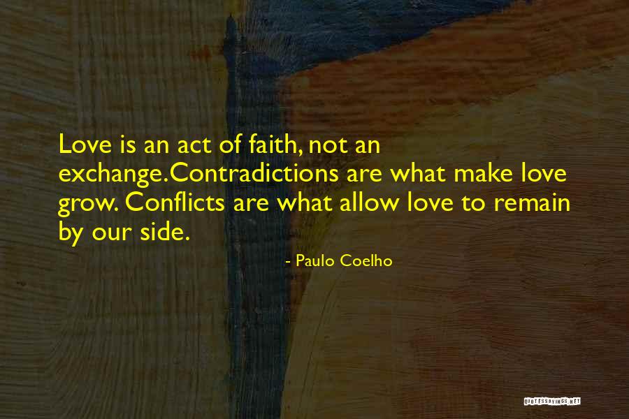 Grebe Bird Quotes By Paulo Coelho Grebe Bird Quotes By Paulo Coelho