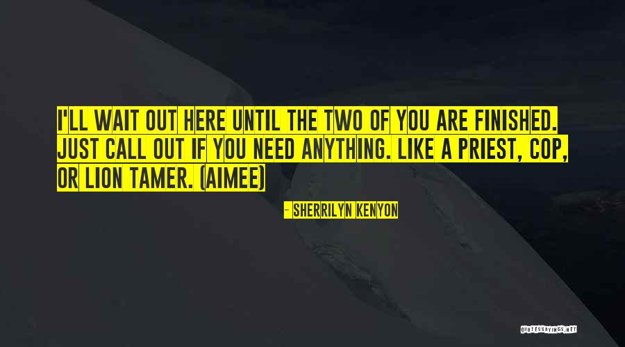 Greben Spasa Quotes By Sherrilyn Kenyon Greben Spasa Quotes By Sherrilyn Kenyon