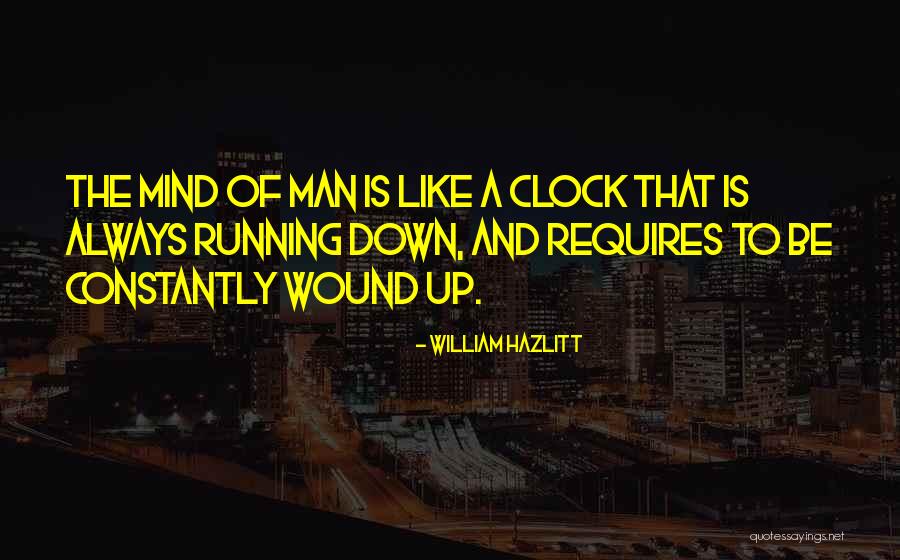 Greben Spasenih Quotes By William Hazlitt Greben Spasenih Quotes By William Hazlitt