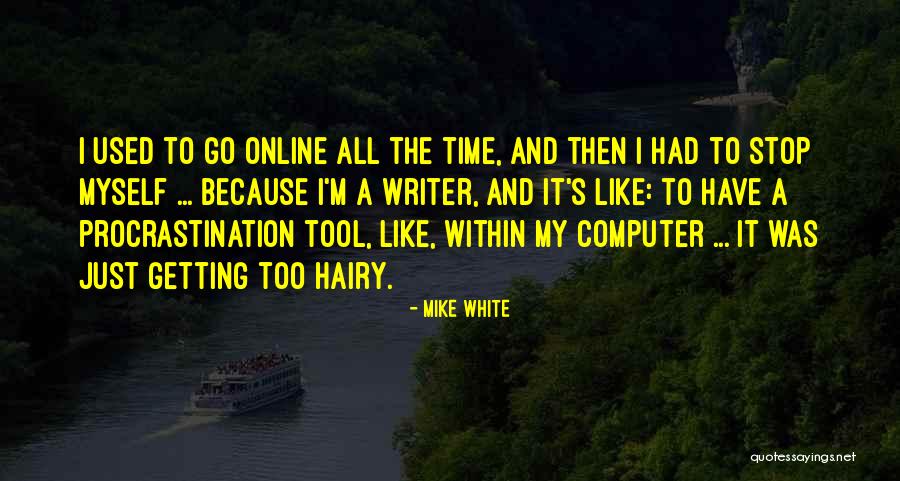 Grebes Appliances Quotes By Mike White Grebes Appliances Quotes By Mike White