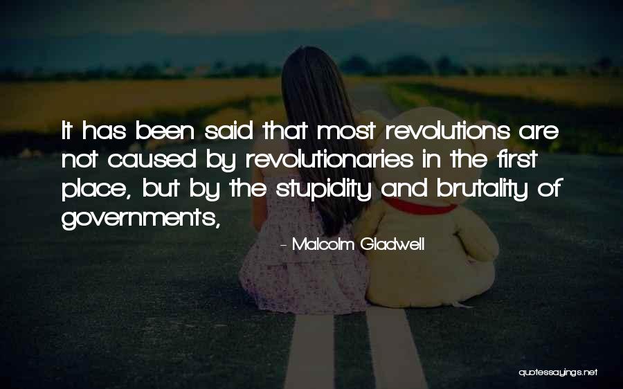 Grebes Wausau Quotes By Malcolm Gladwell Grebes Wausau Quotes By Malcolm Gladwell